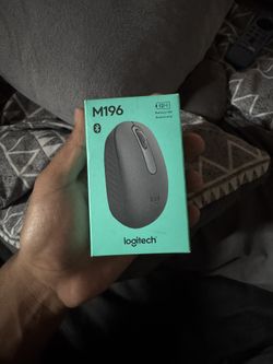 Logitech Mouse
