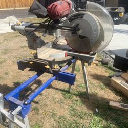 Saw