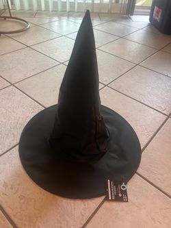 Witches hat