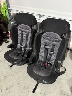 Car seat
