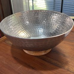 Serving Bowl Christmas Gift 