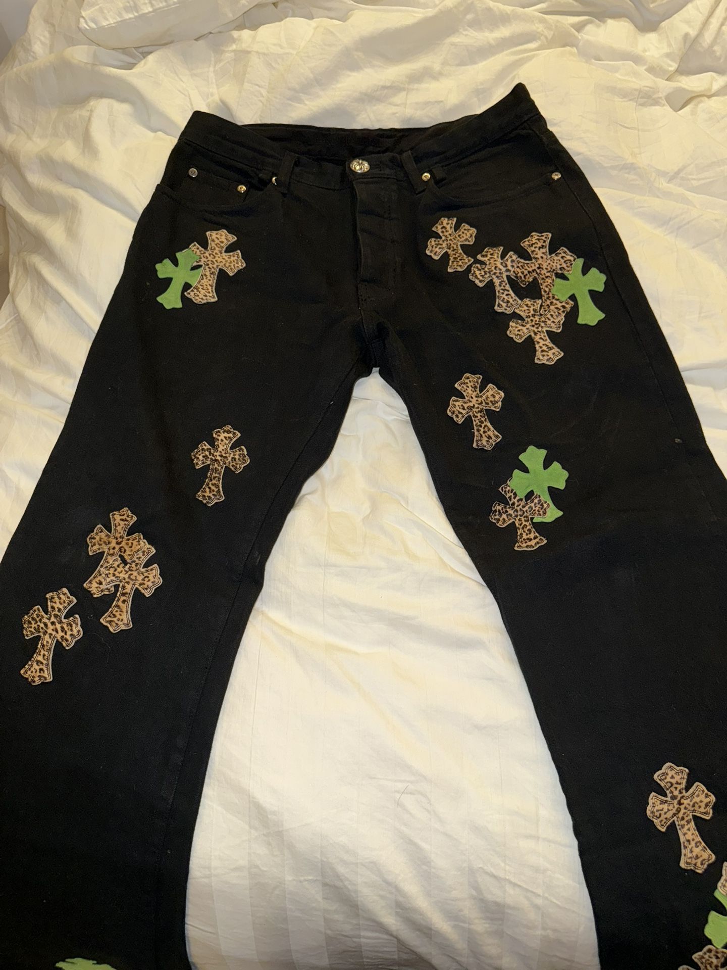 chrome | size 30