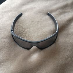 Oakley Batwolf Sunglasses