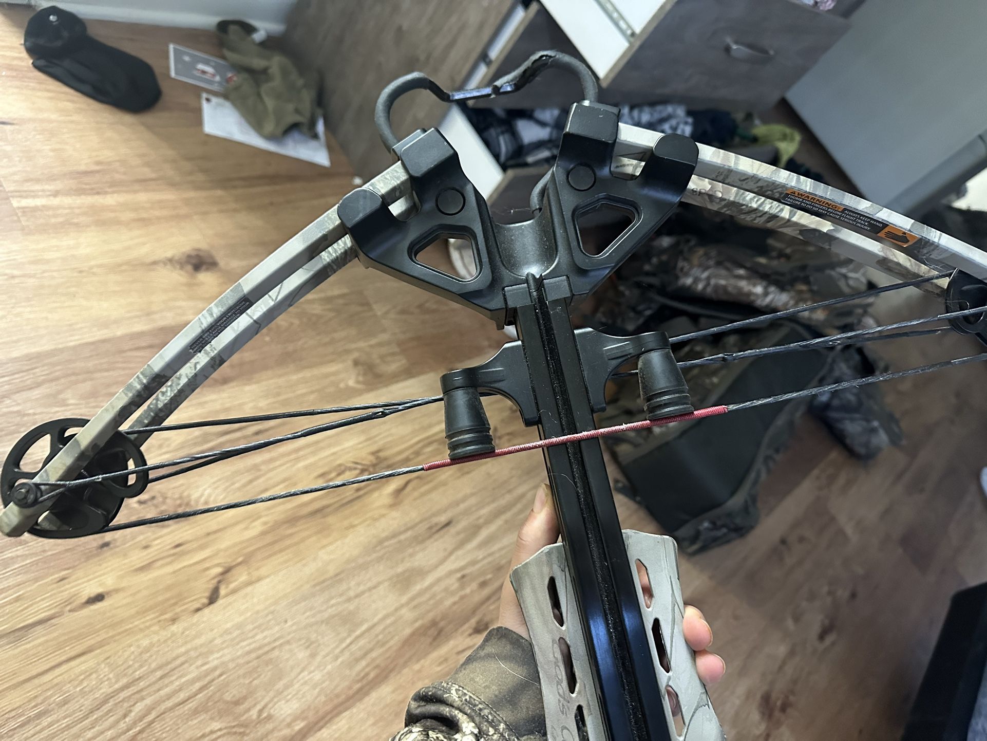 Archery Equipment