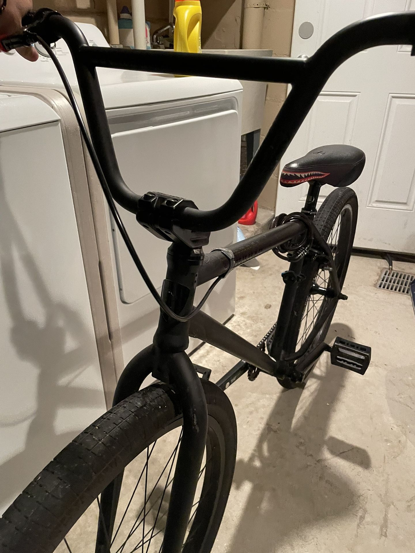 Subrosa Bmx Bike 26 Inch for Sale in New Rochelle, NY - OfferUp