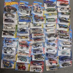 Hotwheel Bulk 2