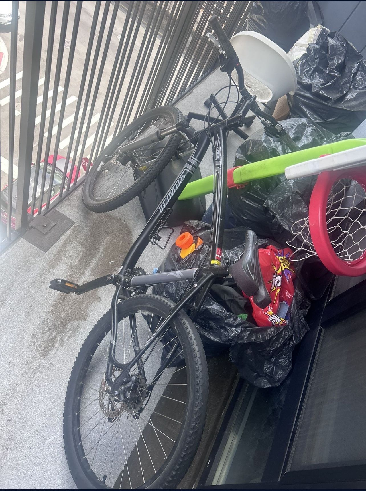 Bike
