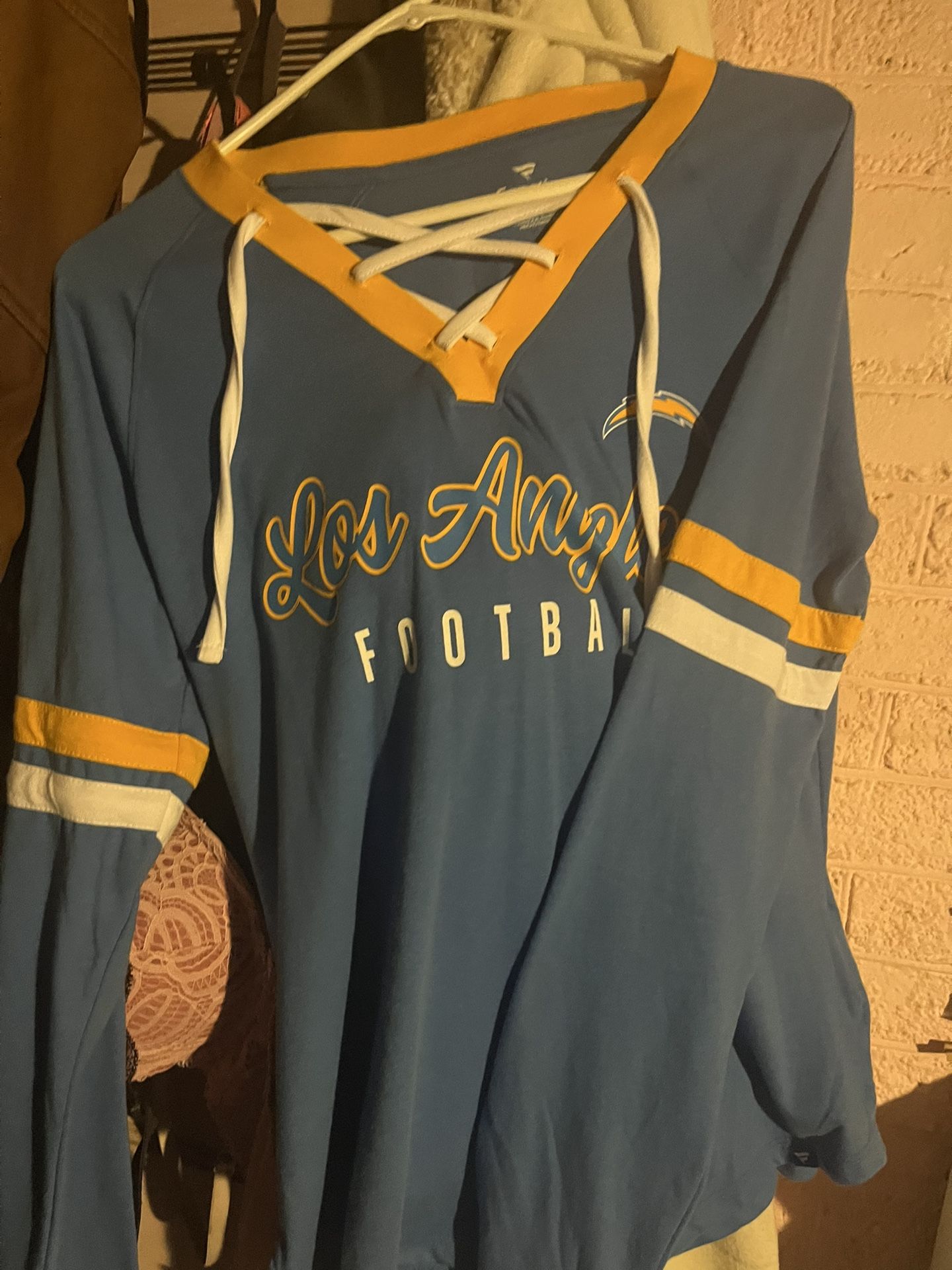 Charges Women Shirt