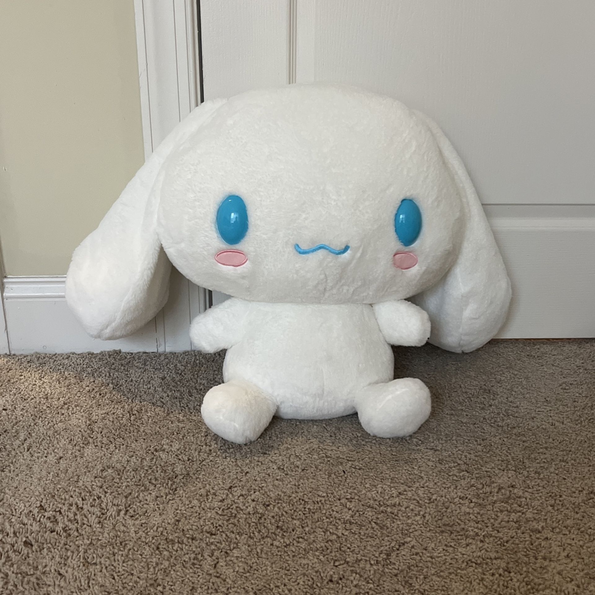 Sanrio Cinnamoroll Plush