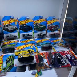 Hotwheels