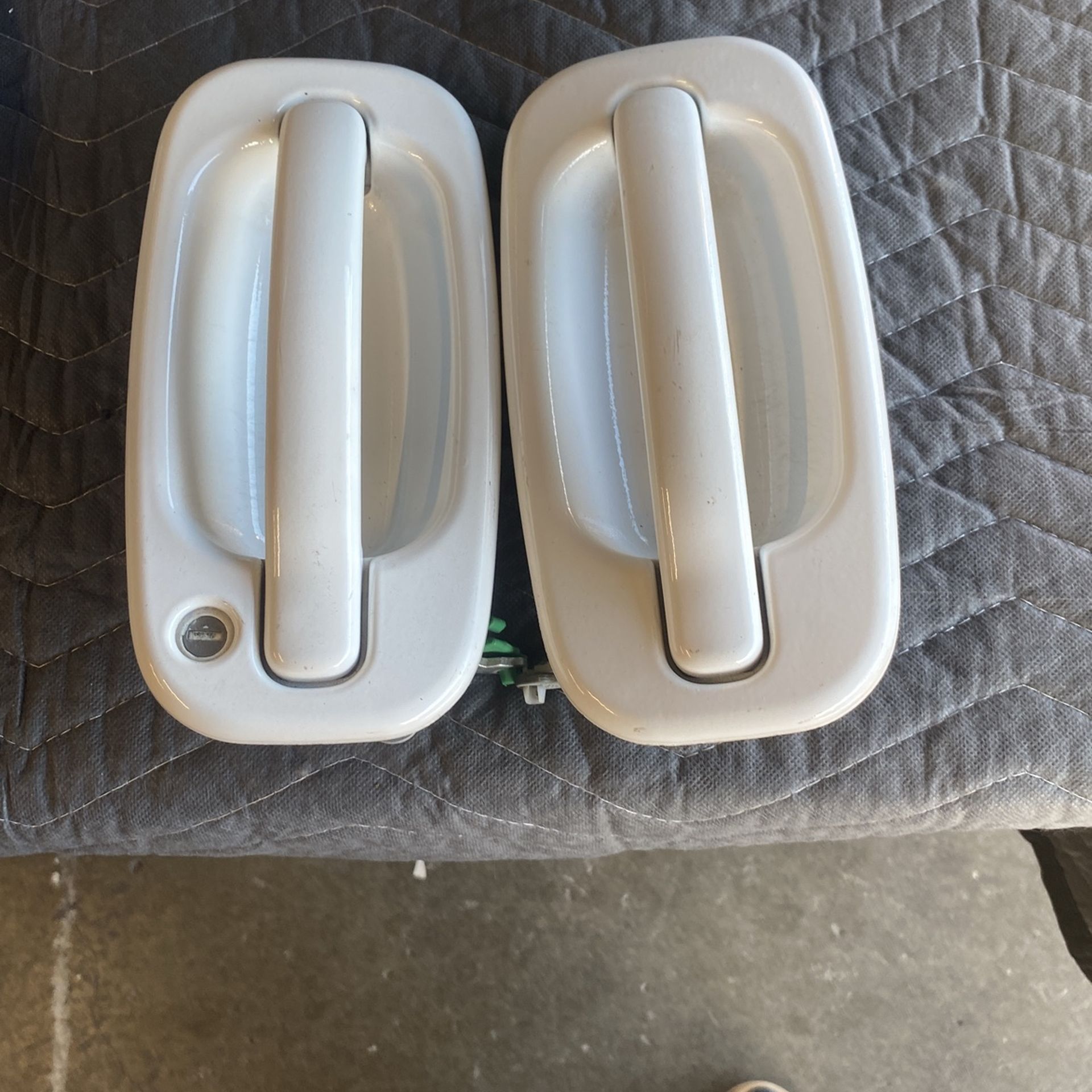 Door Handle For Gm Trucks