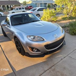 Mazda Miata 2011