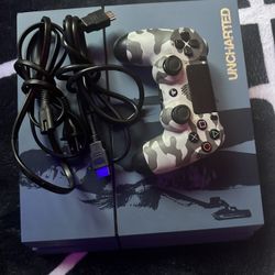 PS4 For Sale
