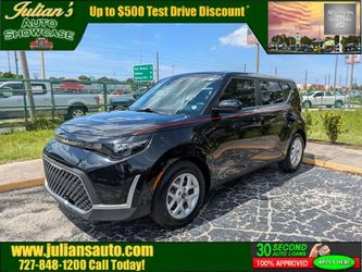 2023 Kia Soul