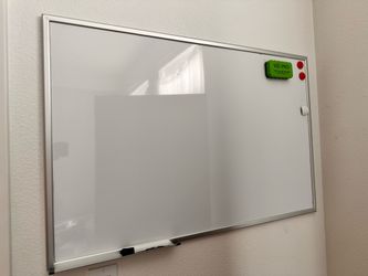 Whiteboard 36x24