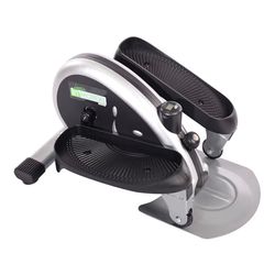 Stamina Inmotion Compact Strider Foot Elliptical - for Standing or Seated (under desk)