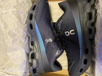 OnCloud Spark W Box Black Blueberry