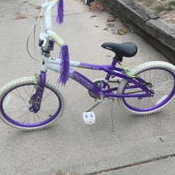 20in Avigo Sheer Fun Bike