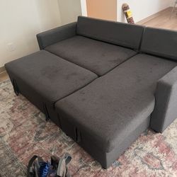 Sleep Sofa