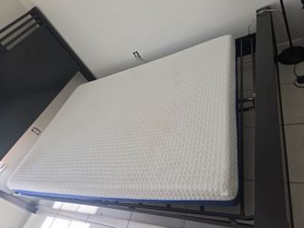 Full mattress