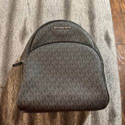 Michael Kors Backpack 