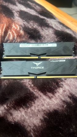 Vulcan DDR5