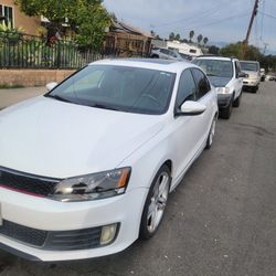 2015 Volkswagen Jetta Gli