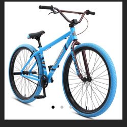 Se Bike