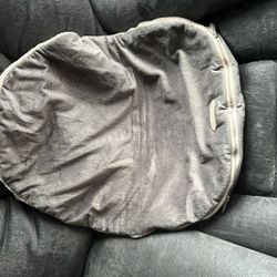 Cover for baby car seat/ Bundleme 