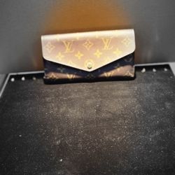 Louis Vuitton Wallet