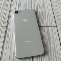 iPhone  8  (64GB) UNLOCKED  🌎 DESBLOQUEADO  For All Carriers  🔥