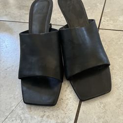 H&M sandals
