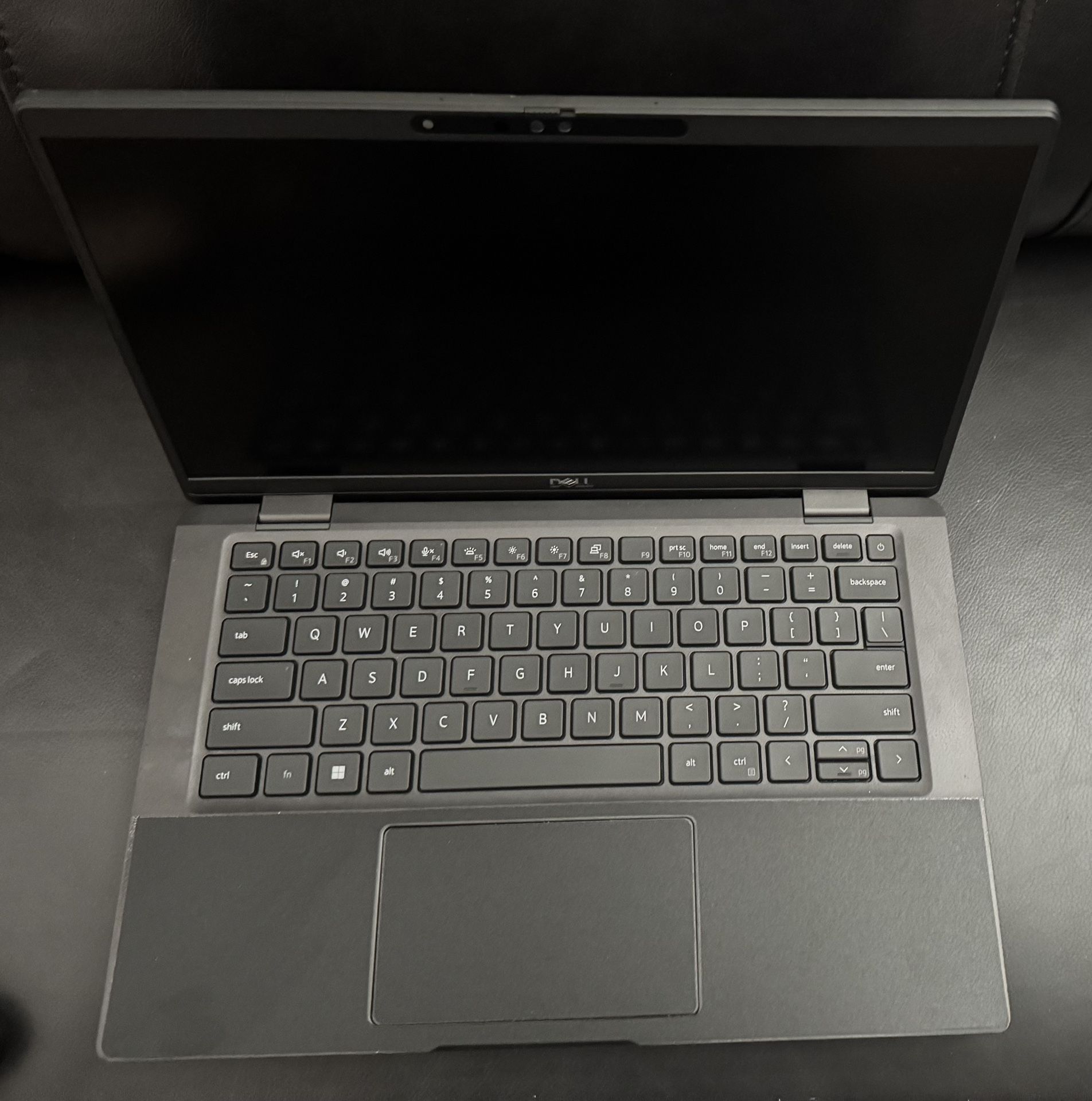 Dell Latitude 7430 12th Gen Touchscreen with Brand New Docking Station