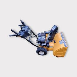 Cub Cadet Zero Turn 524 Snowblower BEST OFFER