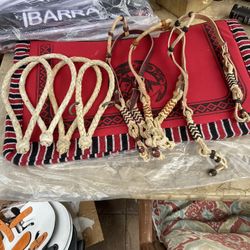 Bozal, Bosal , Bozales , Bosales