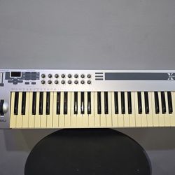 E-MU X- Board 49 Midi Controller Keyboard