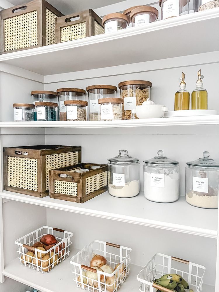 Home Organizing & Designs