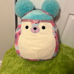 Squishmallow 🐮🐻