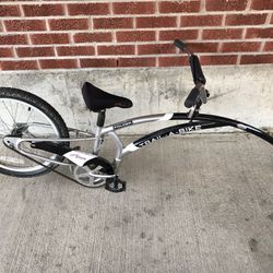 Trail A Bike-Training Bike For Kids 