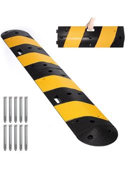 NEW Speed Bumps