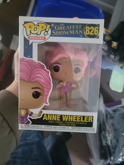 Greatest Showman 826 Pop