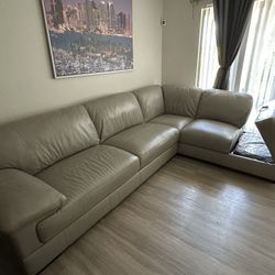 Jerome’s Sectional Couch