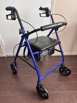 Adult walker