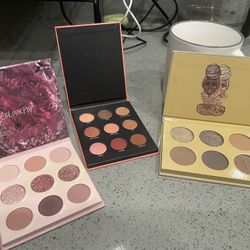 Palette Bundles