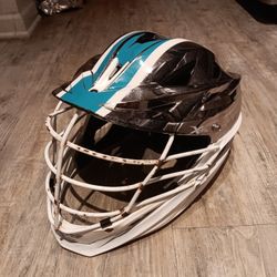 Cascade XRS Helmet