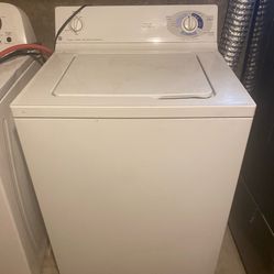 GE Washer 