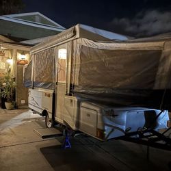 2005 Fleetwood Victory