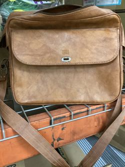 Sears satchel