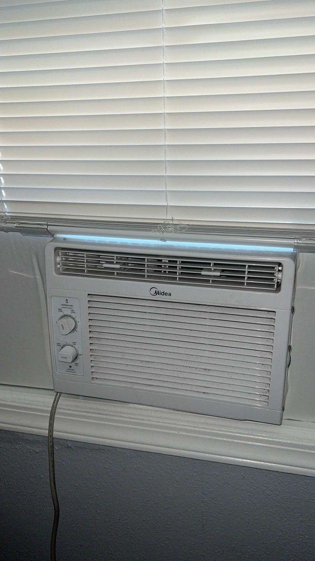Air Conditioner