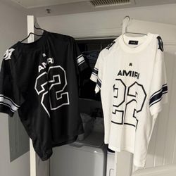 Amiri Men Jerseys 